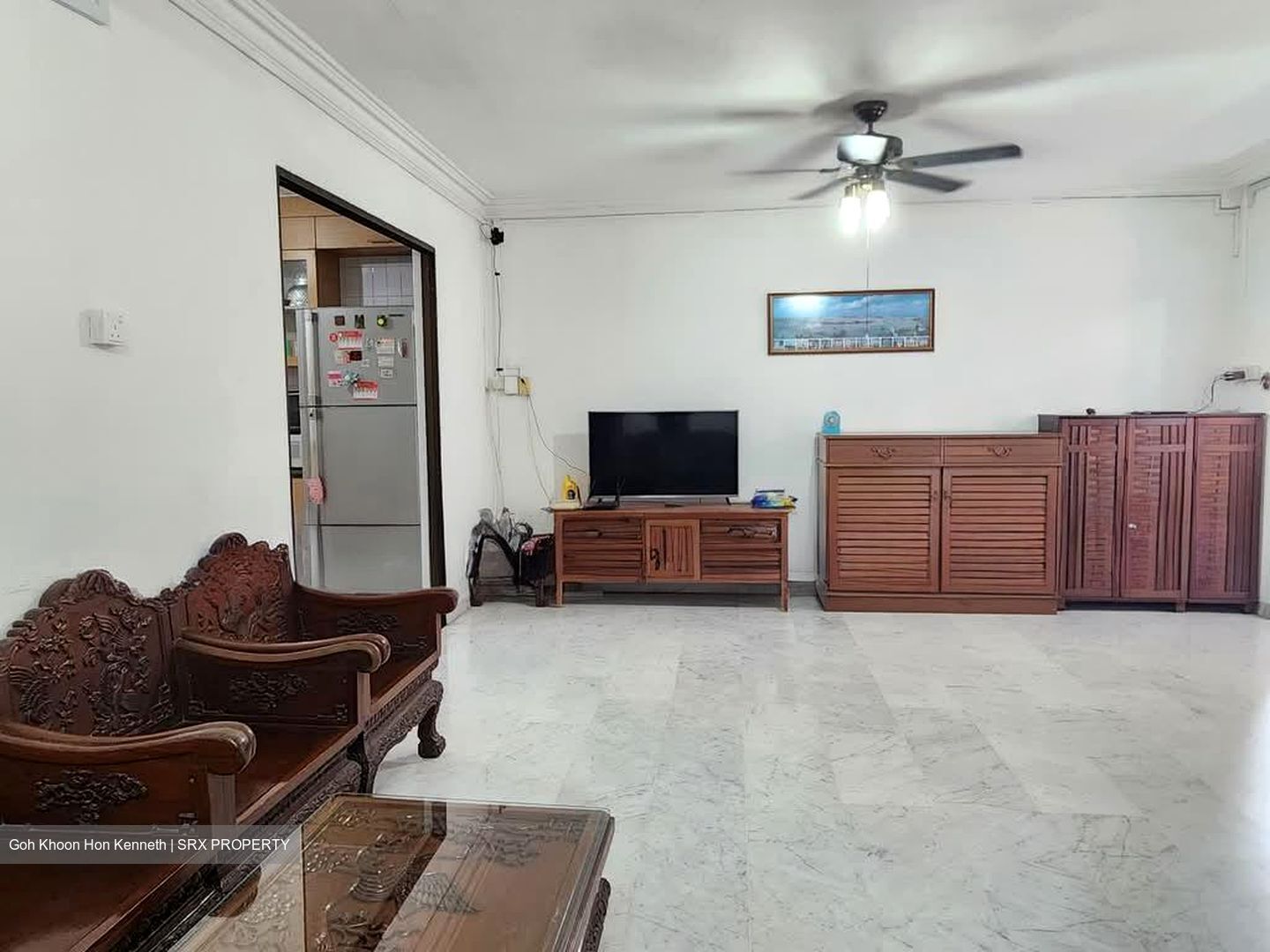 Blk 14 Toh Yi Gardens (Bukit Timah), HDB 5 Rooms #557128031